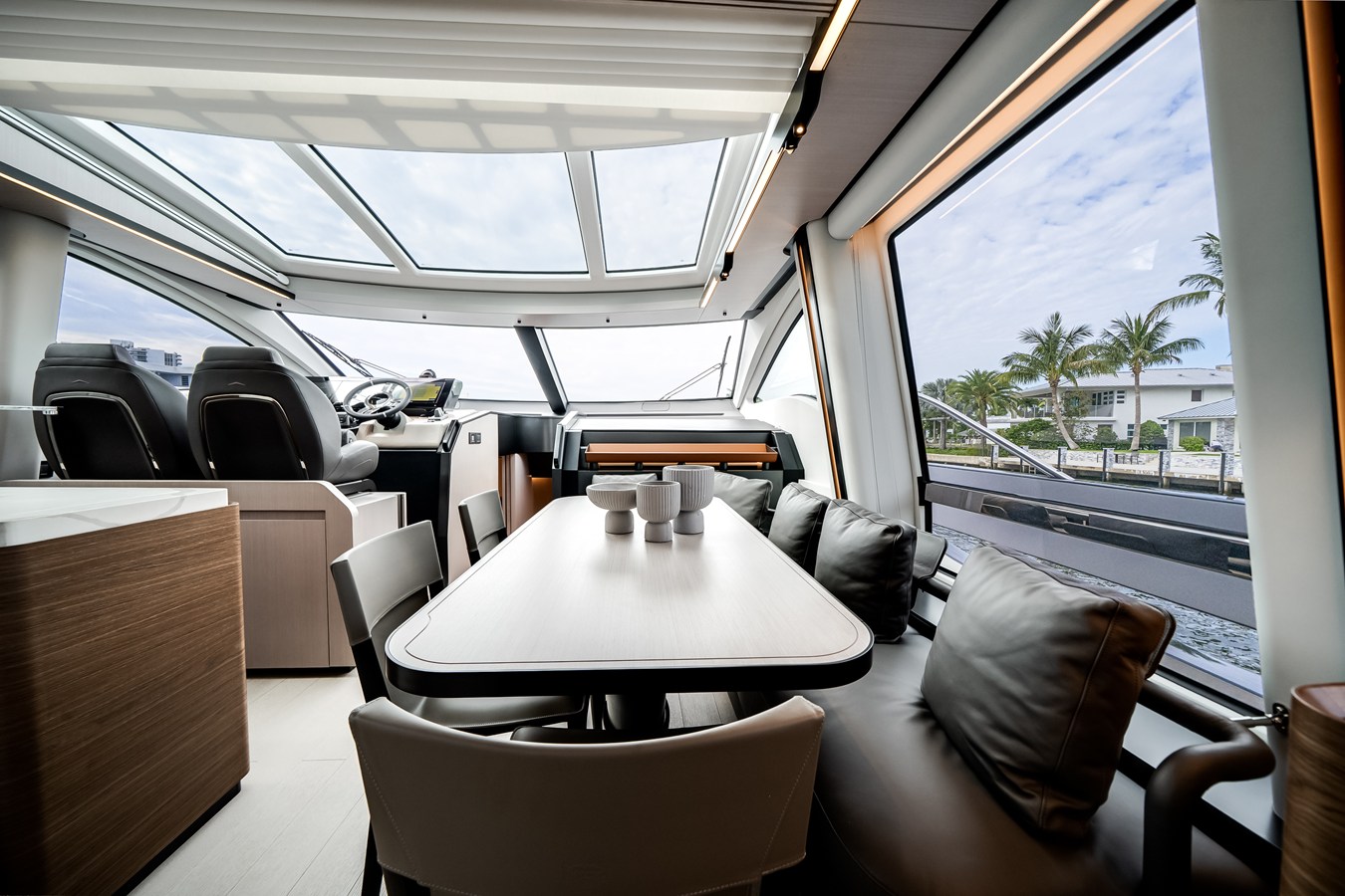 2026 Azimut S8 25