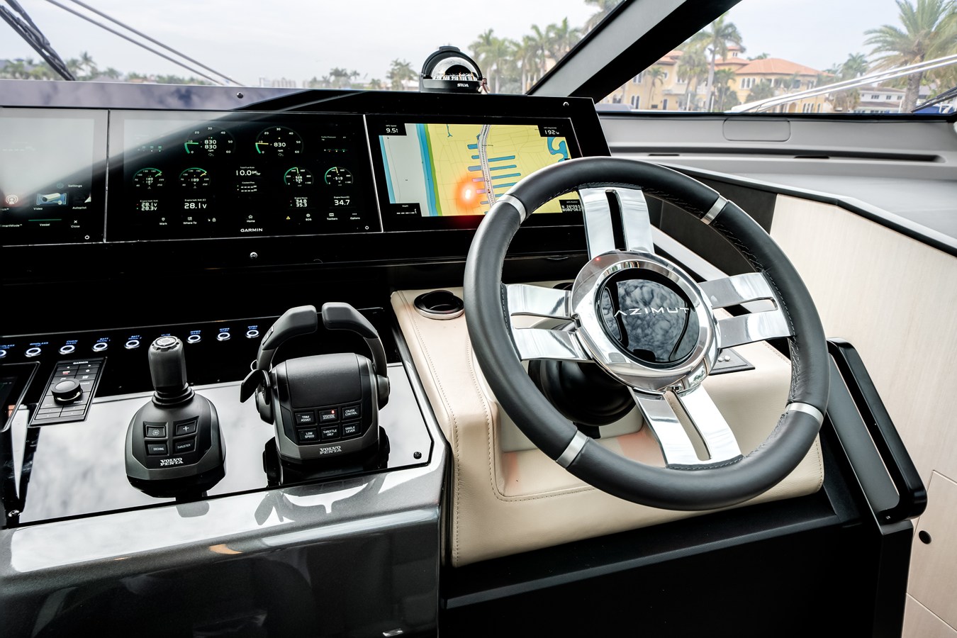 2026 Azimut S8 31