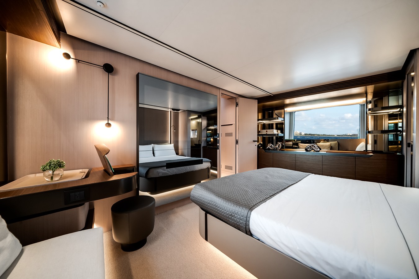2026 Azimut S8 37
