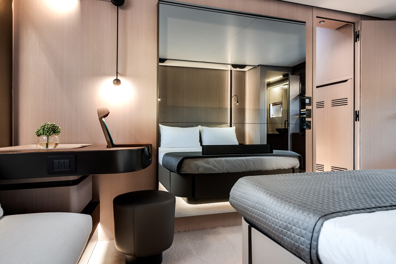 2026 Azimut S8 38