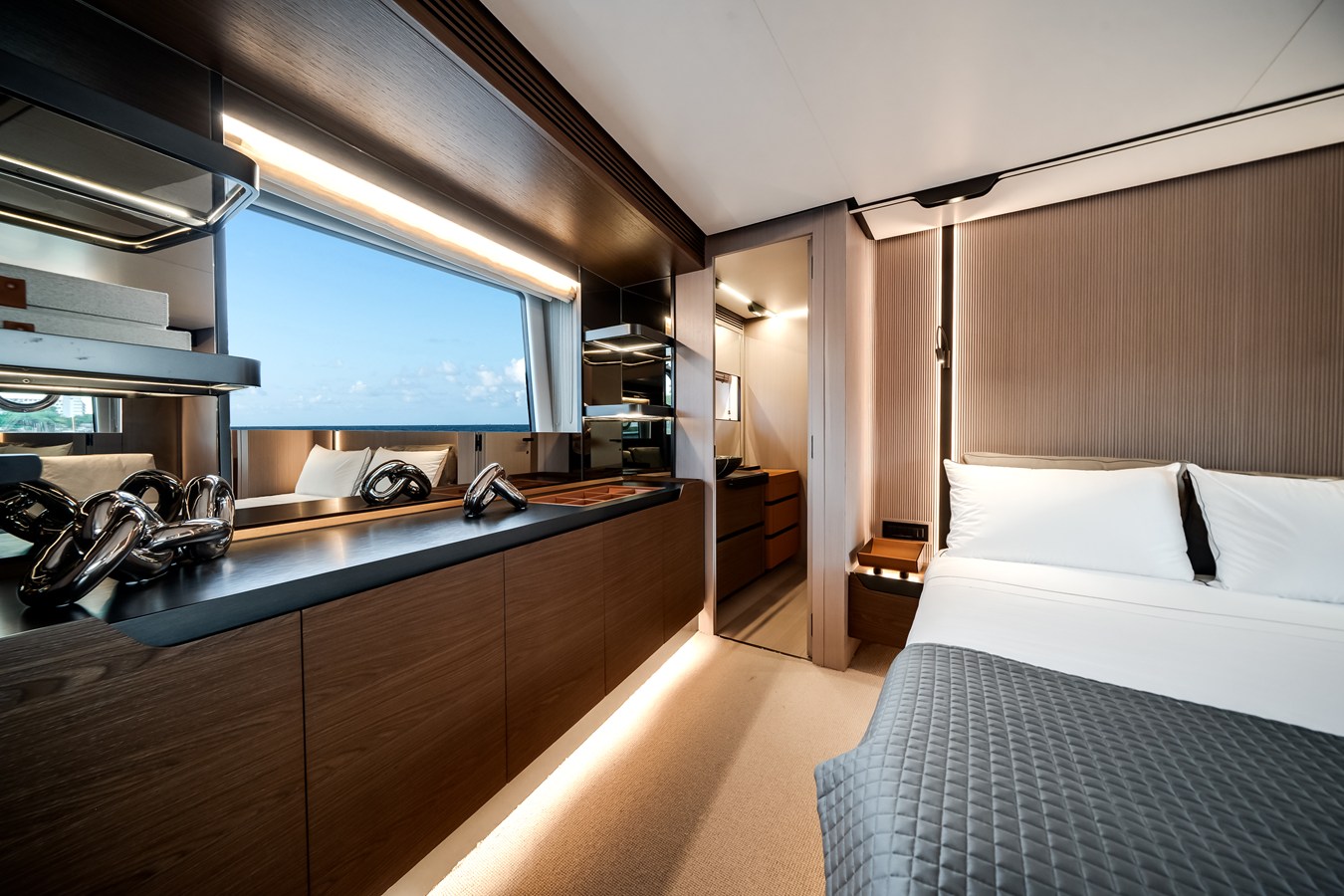 2026 Azimut S8 44