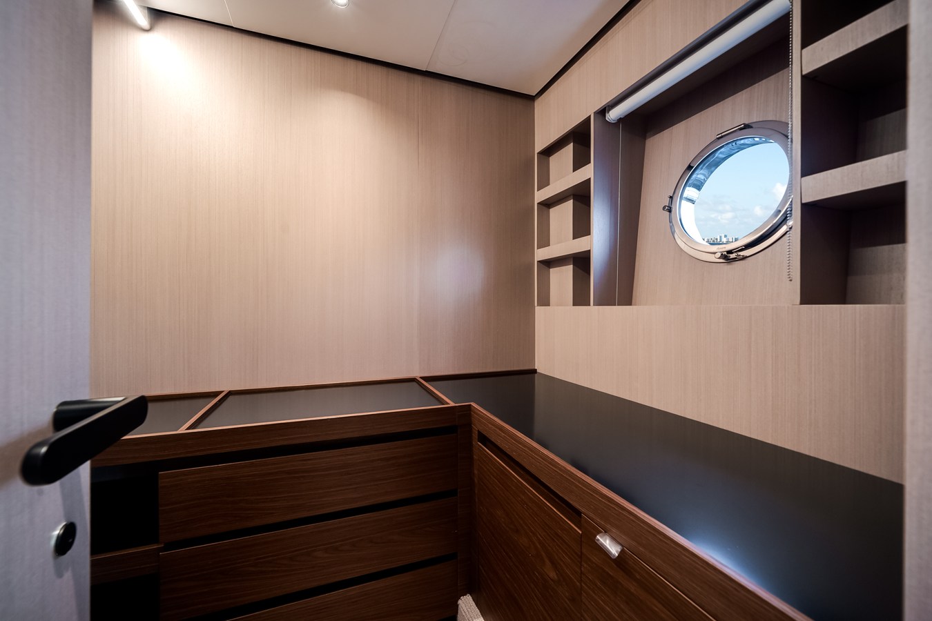 2026 Azimut S8 45