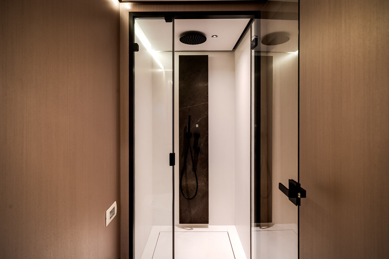 2026 Azimut S8 48
