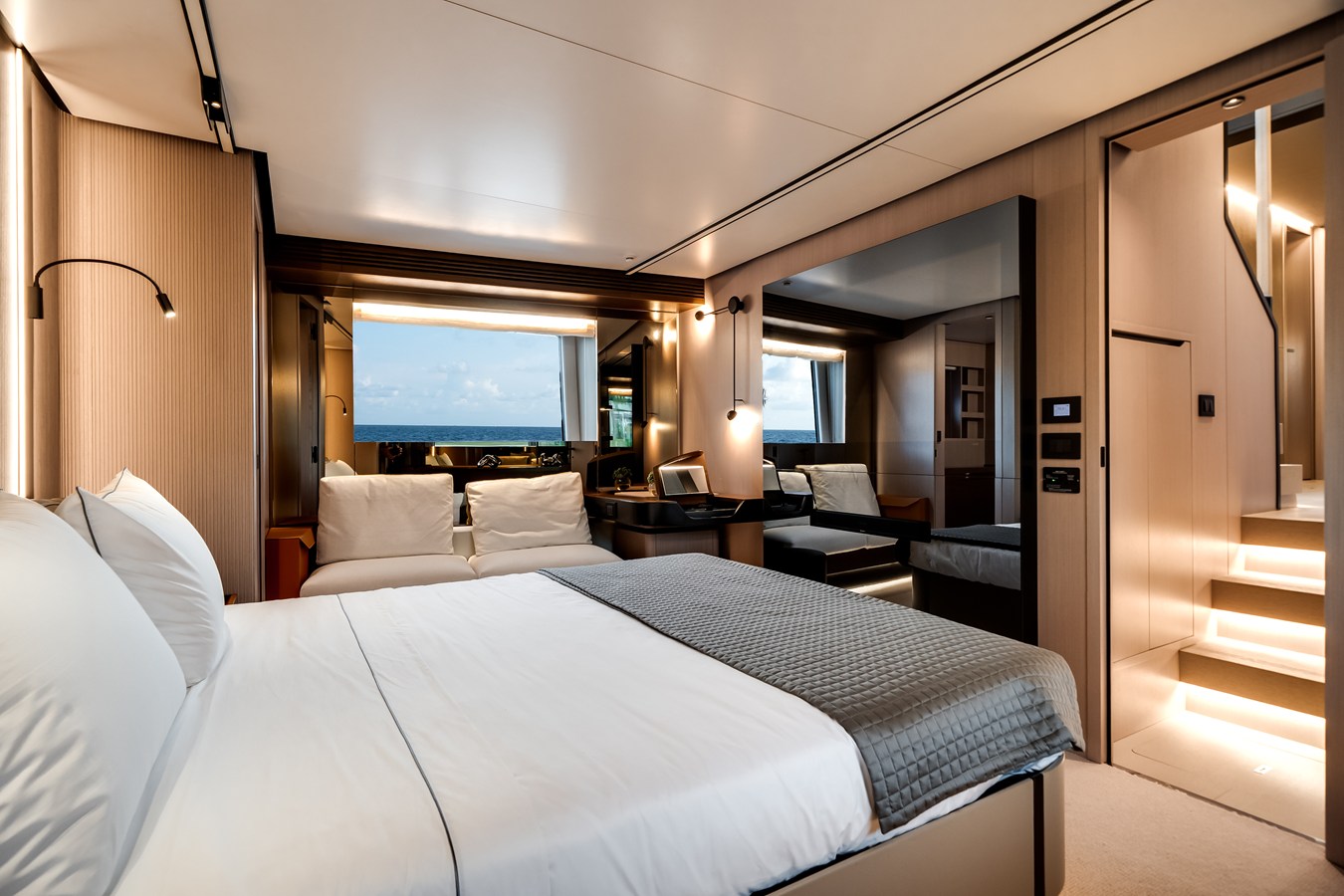 2026 Azimut S8 49