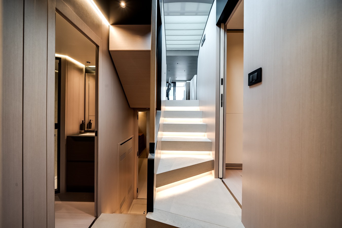 2026 Azimut S8 50
