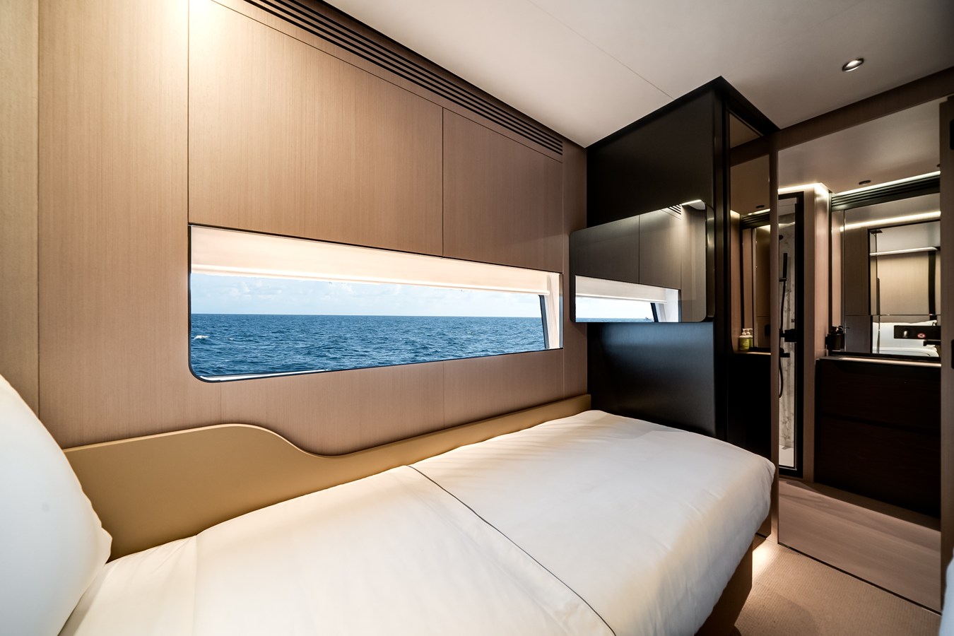2026 Azimut S8 62
