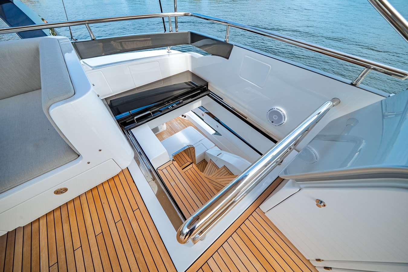 2026 Azimut S8 65