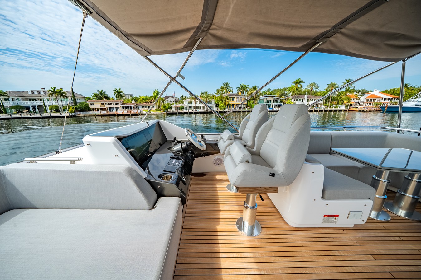 2026 Azimut S8 70