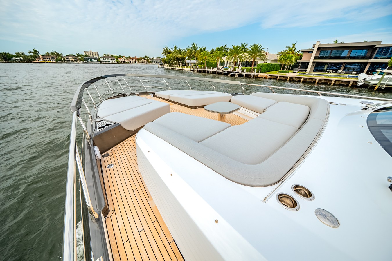 2026 Azimut S8 78