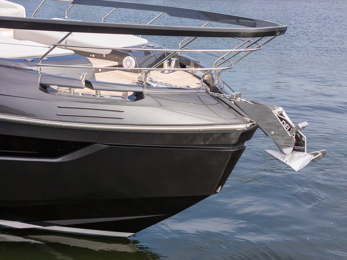 2026 Azimut S8 79