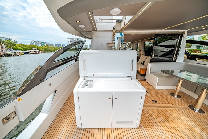 2026 Azimut S8 16
