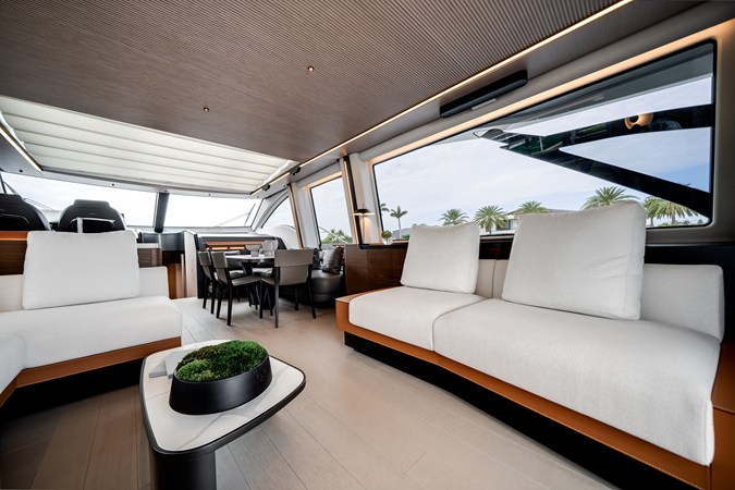 2026 Azimut S8 20