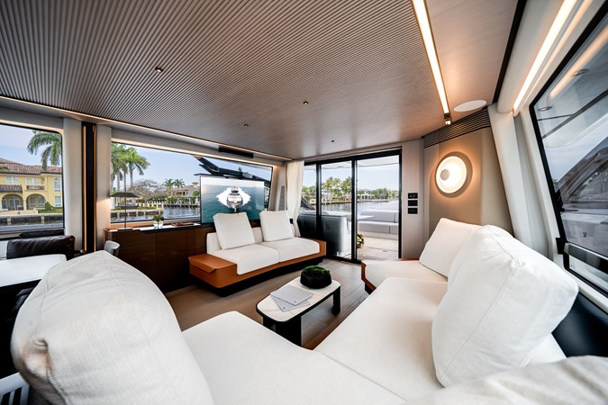 2026 Azimut S8 22