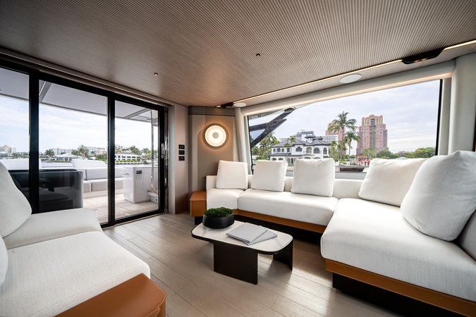 2026 Azimut S8 23