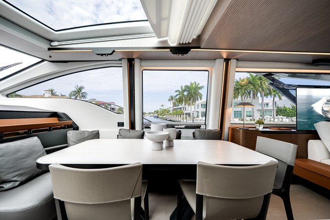 2026 Azimut S8 28