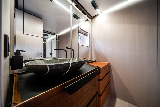 2026 Azimut S8 46