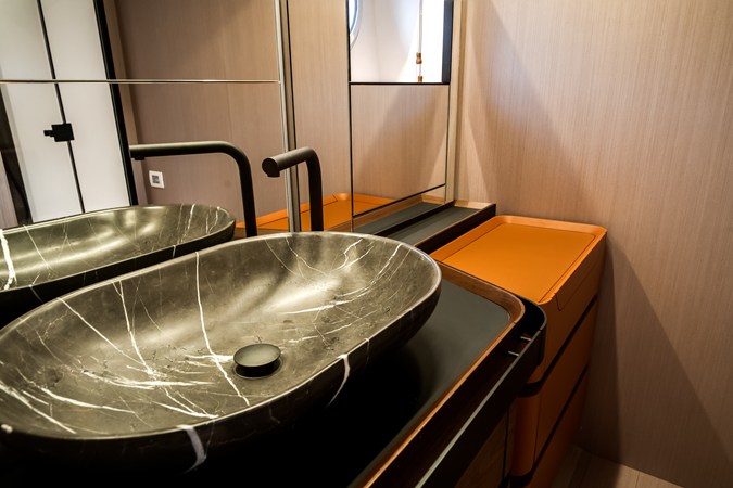 2026 Azimut S8 47