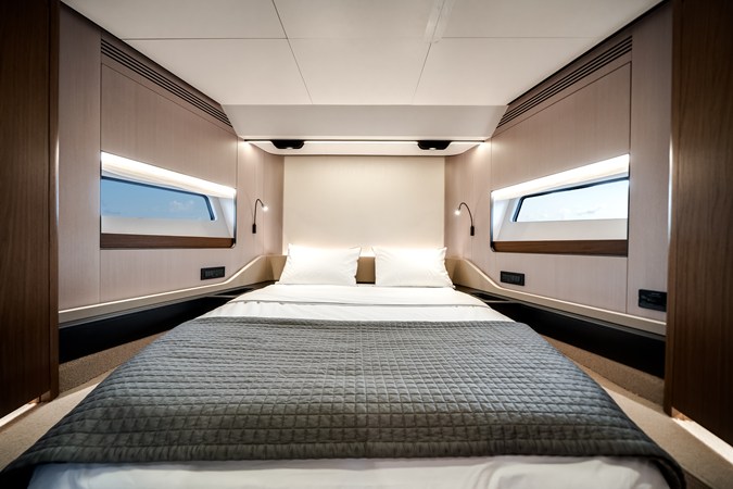 2026 Azimut S8 51