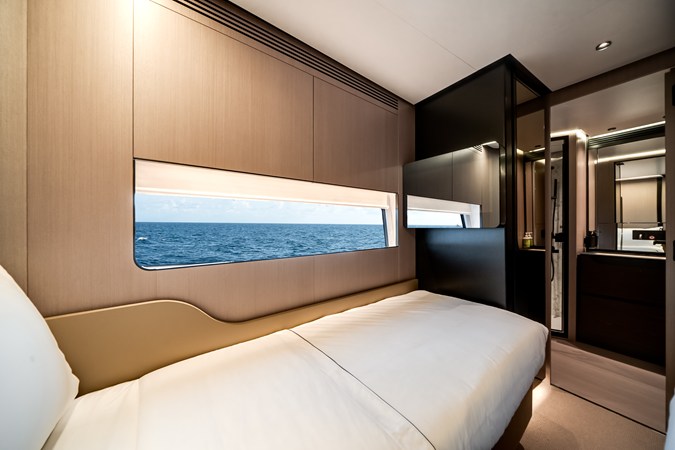 2026 Azimut S8 62
