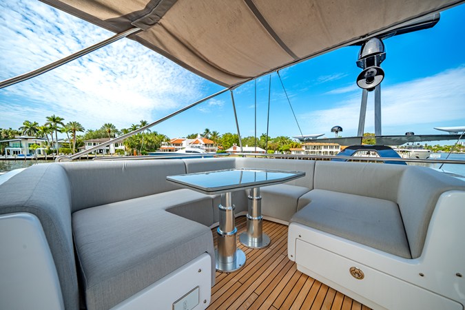 2026 Azimut S8 68