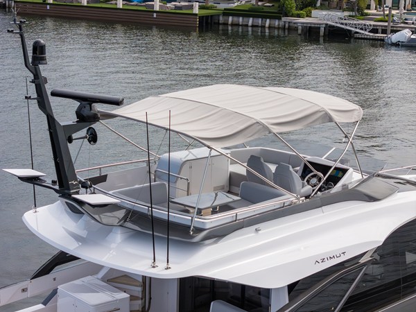 2026 Azimut S8 74