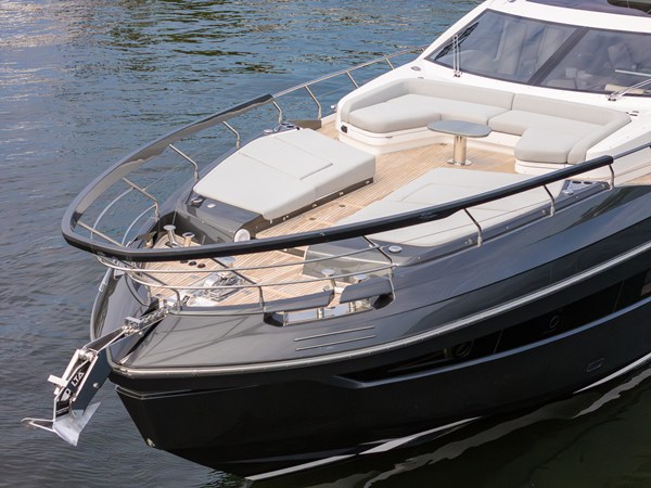 2026 Azimut S8 77