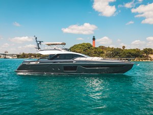 Azimut S8 0 2026 Azimut S8 1