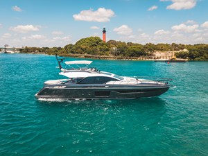 Azimut S8 1 2026 Azimut S8 2