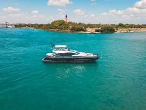 Azimut S8 2 2026 Azimut S8 3