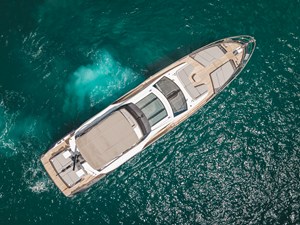 Azimut S8 5 2026 Azimut S8 6