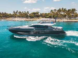 2026 Azimut S8 7
