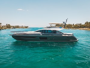 2026 Azimut S8 9