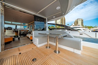 2026 Azimut S8 13