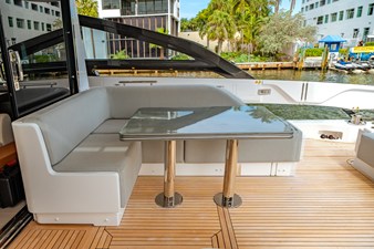 2026 Azimut S8 14
