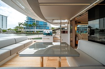 2026 Azimut S8 15