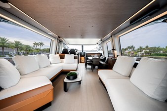 2026 Azimut S8 18