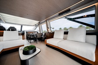 2026 Azimut S8 20