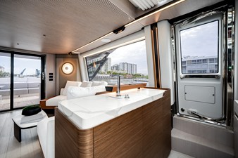 2026 Azimut S8 24