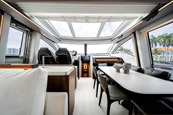 2026 Azimut S8 26