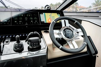 2026 Azimut S8 31