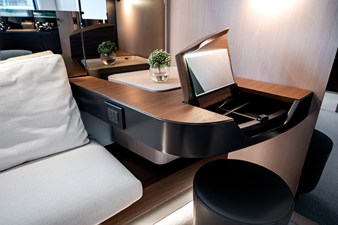 2026 Azimut S8 43
