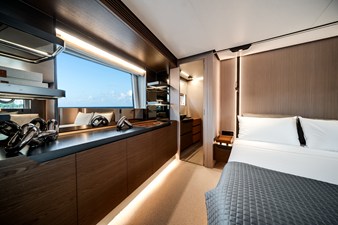 2026 Azimut S8 44