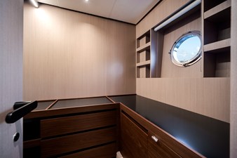 2026 Azimut S8 45