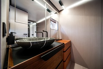 2026 Azimut S8 46