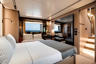 2026 Azimut S8 49