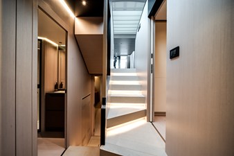 2026 Azimut S8 50