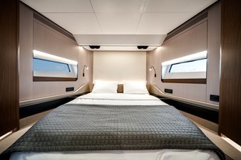 2026 Azimut S8 51
