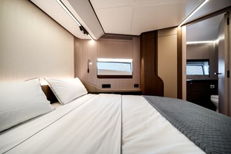 2026 Azimut S8 53