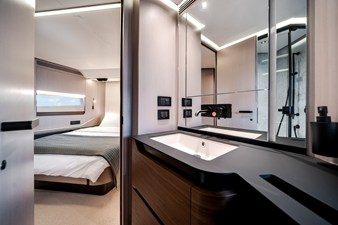 2026 Azimut S8 54