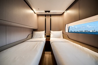 2026 Azimut S8 60